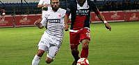 Fethiyespor – Kahramanmaraşspor: 2-2