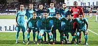 Fethiyespor – Karşiyaka: 0-3