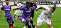 Fethiyespor - Orduspor: 2-2
