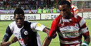 Fethiyespor – Samsunspor: 0-0...