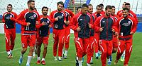 Fethiyespor sürpriz peşinde