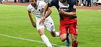 Fethiyespor - Tki Tavşanli Linyitspor:...