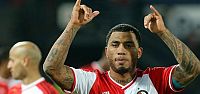 Feyenoord, Colin Kazım'ı bitirdi!