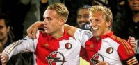 Feyenoord Kuyt ile turladı!