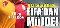 Fifa'dan Drogba için flash karar