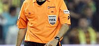 FIFA'dan hakemlere yeni yetki