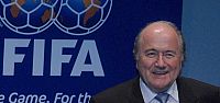 FIFA'dan İlginç İstek!
