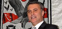 Fikret Orman ' Sahaya atlayanları mahkemeye...