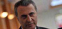 Fikret Orman'a "Yılın Başkanı" ödülü
