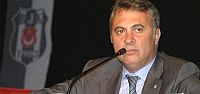 Fikret Orman Fevzi Tuncay'a İş Verecek...