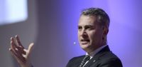 Fikret Orman'dan Mario Gomez'e bir gönderme...