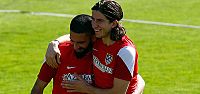 Filipe Luis, Chelsea'ye transfer oldu!