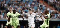 Finalin adı: Real Madrid - Atletico Madrid