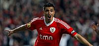 FLAŞ! Cardozo imzayı atıyor