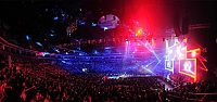 FLAŞ! eSpor Arena'da final!