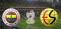 FLAŞ! Fenerbahçe 2-0 önde!