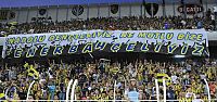 Flaş ! Fenerbahçe'den taraftarına teşekkür...