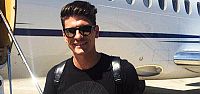 FLAŞ!! Gomez İstanbul'da