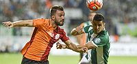 FLAŞ! Gözü kulağı UEFA'dan gelecek...