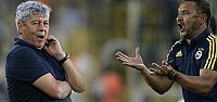 Flaş haber ! Lucescu'yu daha önce yendim...