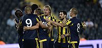FLAŞ! İşte Fenerbahçe'nin rakibi!