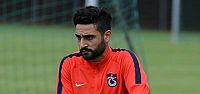 FLAŞ! O futbolcu rövanşta yok !