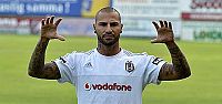 FLAŞ ! Quaresma,nın fantastik hayali !