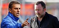 FLAŞ !Sergen ,Hamza savaşı hangi futbolcu...