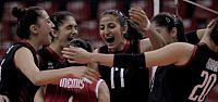 FLAŞ! Türkiye çeyrek finalde!