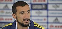 FLAŞ! Valencia'dan Topal'a davet!