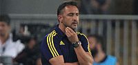 FLAŞ! Vitor Pereira iddalı ama....