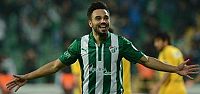FLAŞ! Volkan Şen Fenerbahçe'de..