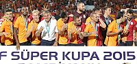 FLAŞ! Zaferlerin takımı!