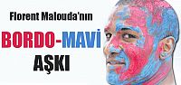 Florent Malouda şaşırtmaya devam ediyor