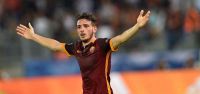 Florenzi gol sarhoşu!