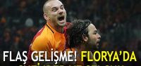 Florya'da flaş gelişme!