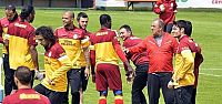 Florya'da Önlemler Büyük!