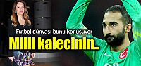 Futbol dünyası bunu konuşuyor!