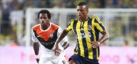 Futboldan 1 yıl men edildi!