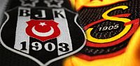 G. Saray ile Beşiktaş o futbolcu için...