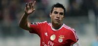 Gaitan, Atletico Madrid'e transfer oldu