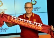 Galatasaray FXTCR, Flavio Gulinelli'yi teknik...