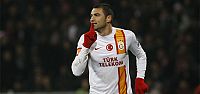 Galatasaray 15 Milyon Euro red etti