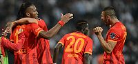 Galatasaray 3 Puanı Alınca Sıralama Değişti!
