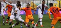 Galatasaray 90+11'de yıkıldı