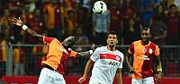 Galatasaray - Antalyaspor Maçı Özet ve...