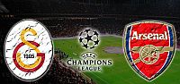 Galatasaray-Arsenal