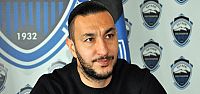 Galatasaray' da bedava oynarım diyen efsane...