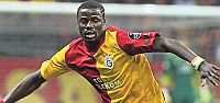 Galatasaray Eboue'yi gönderiyor