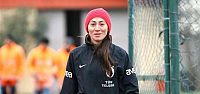 Galatasaray eski antrenöründen çarpıcı...